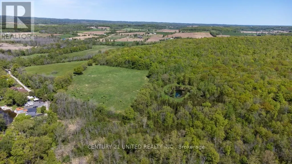 00 HICKORY BAY ROAD