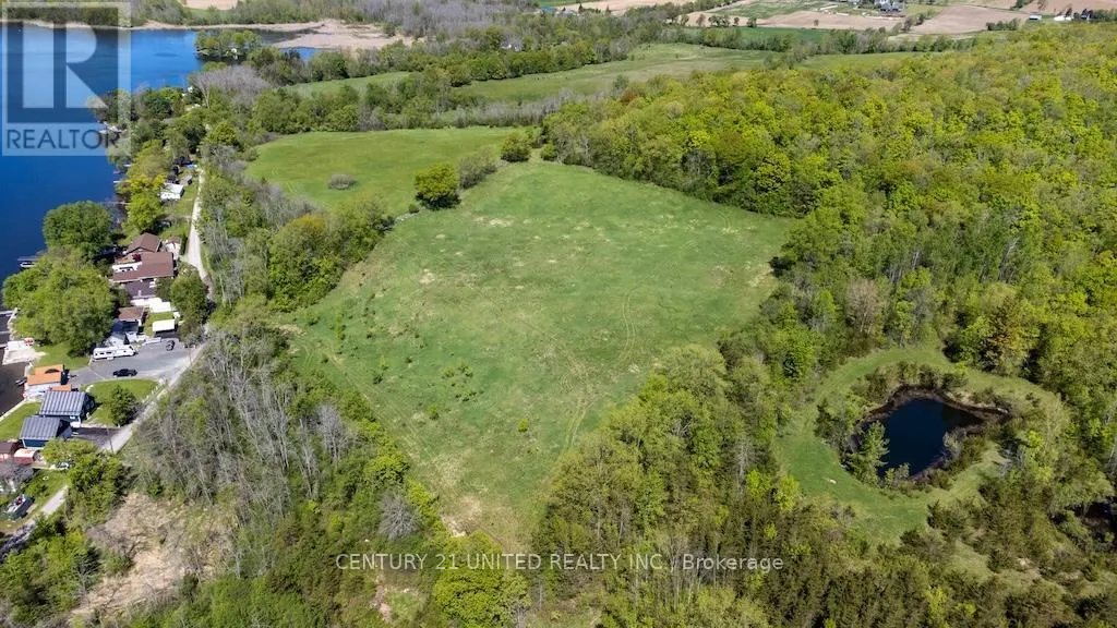 00 HICKORY BAY ROAD