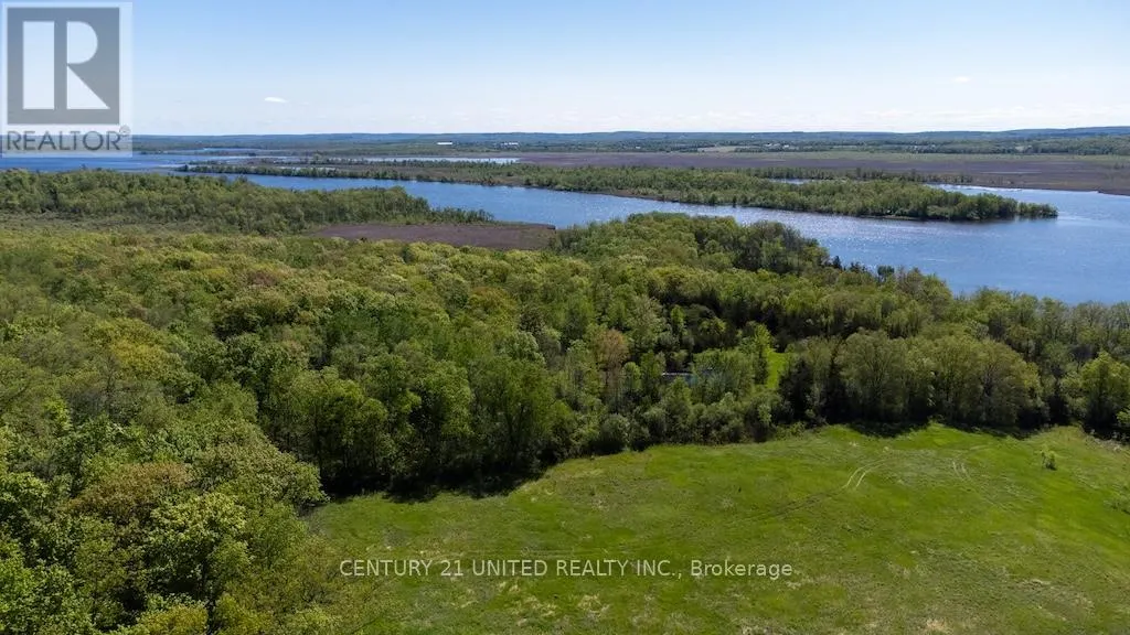 00 HICKORY BAY ROAD