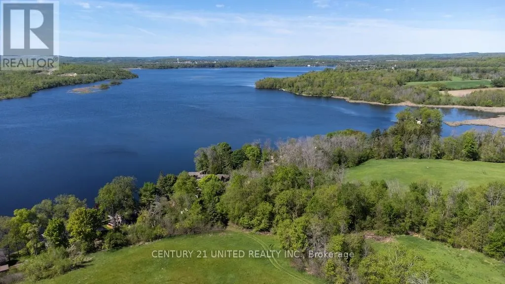 00 HICKORY BAY ROAD