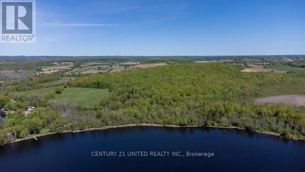 00 HICKORY BAY ROAD