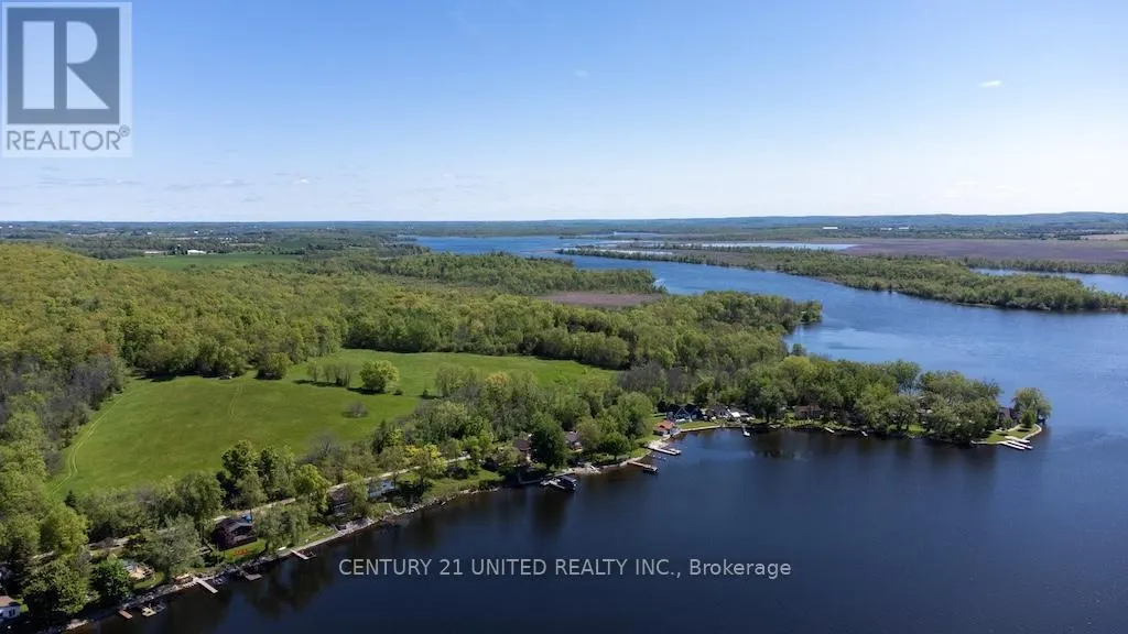 00 HICKORY BAY ROAD