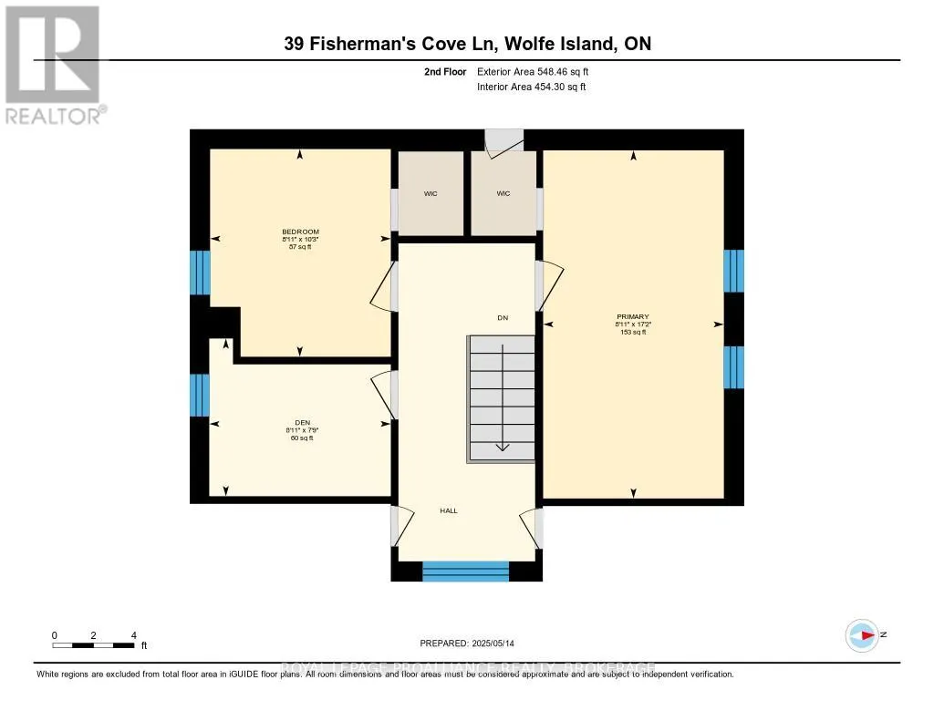 39 FISHERMAN'S COVE LANE
