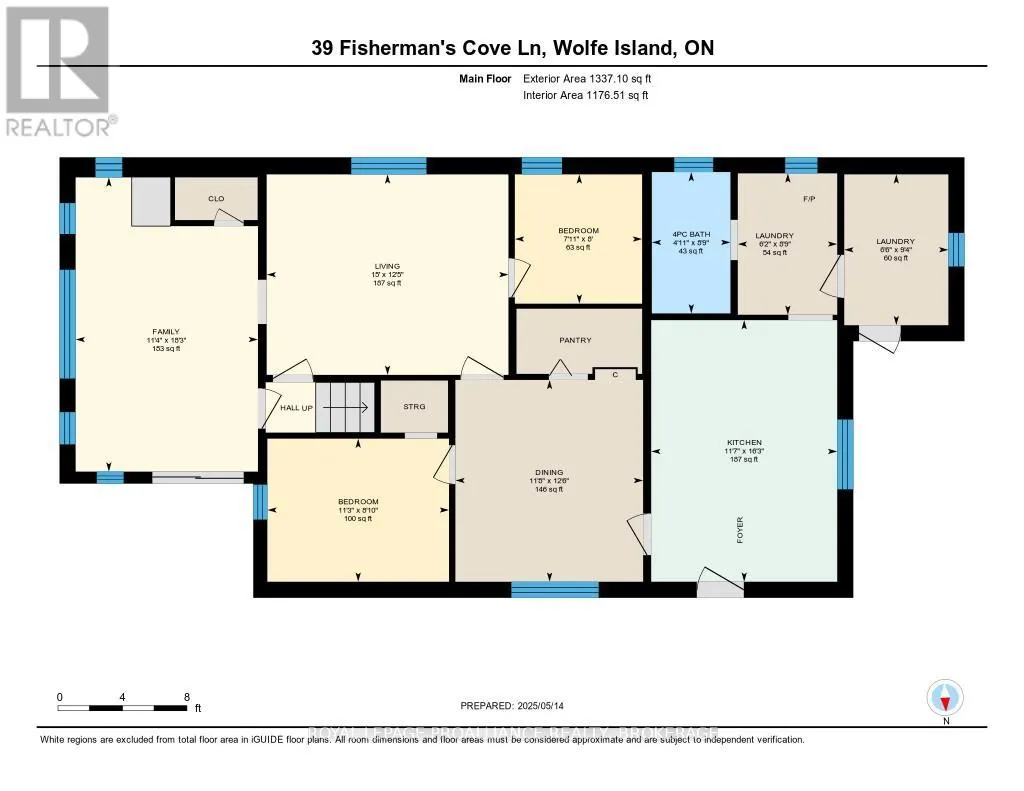 39 FISHERMAN'S COVE LANE