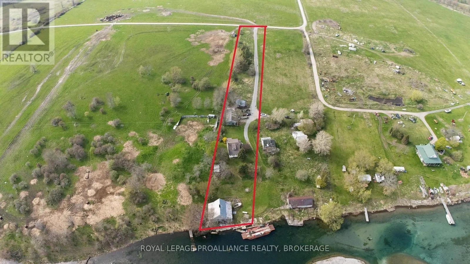 39 FISHERMAN'S COVE LANE