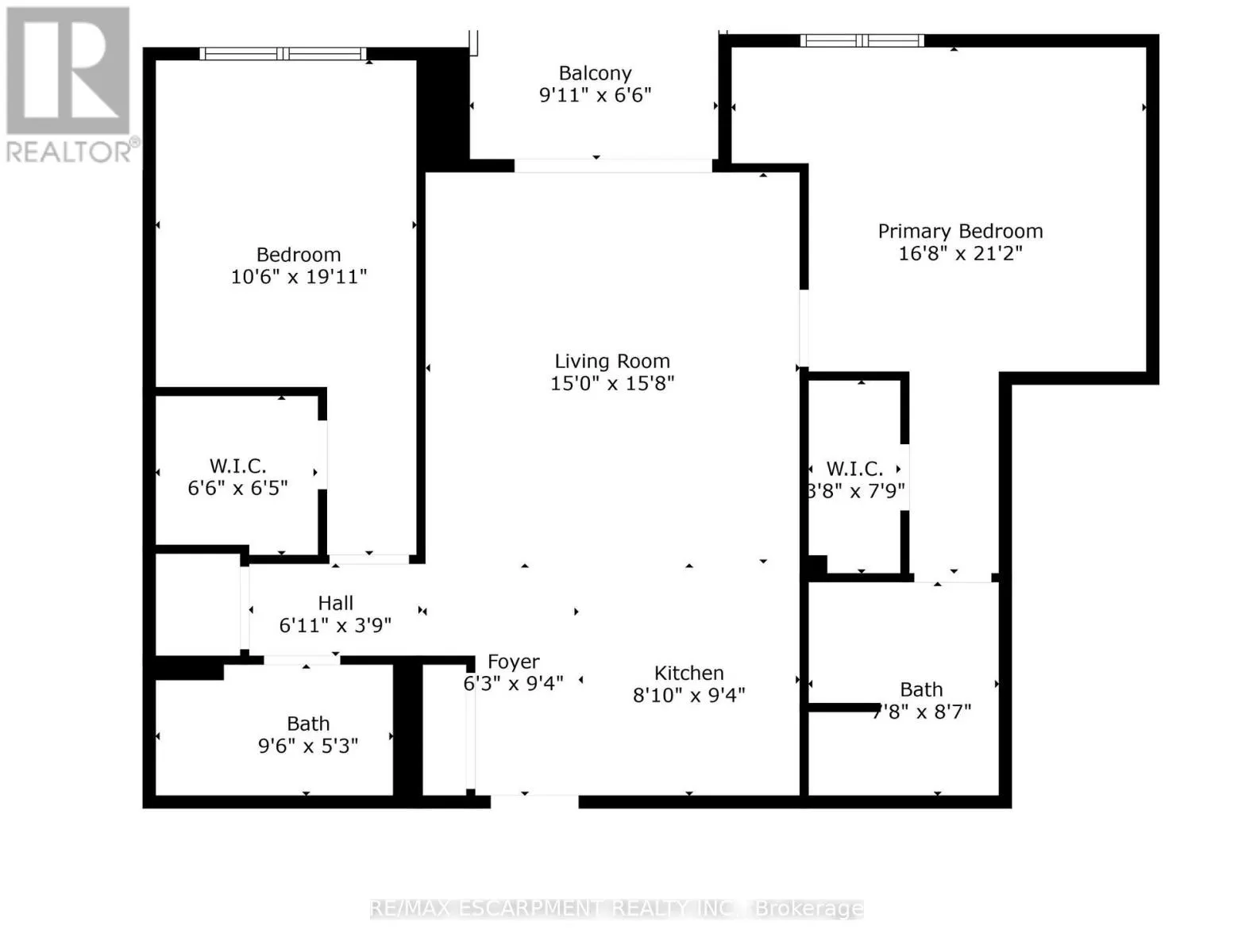 441 - 1 REDFERN AVENUE