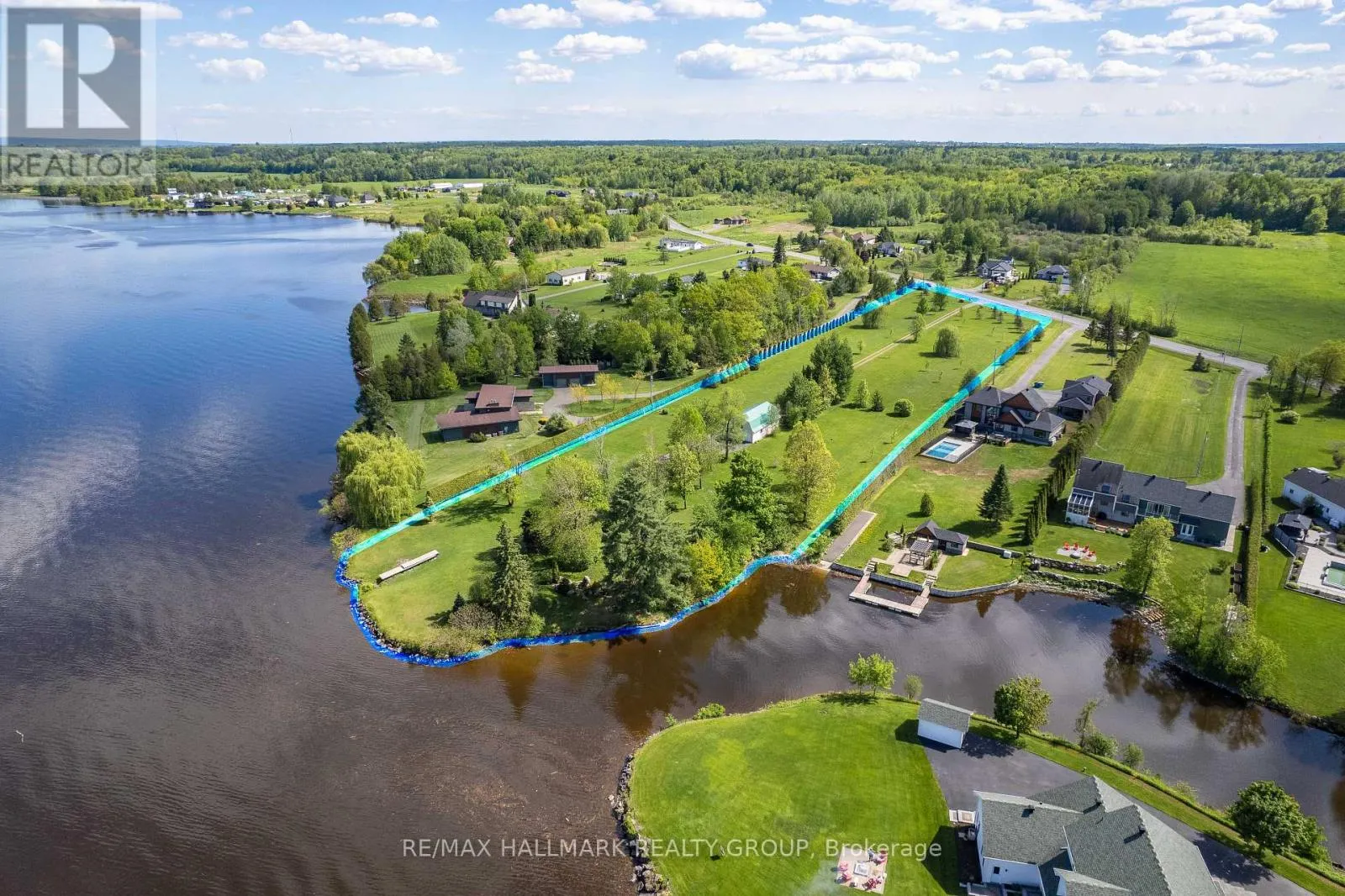 3465 FRONT ROAD