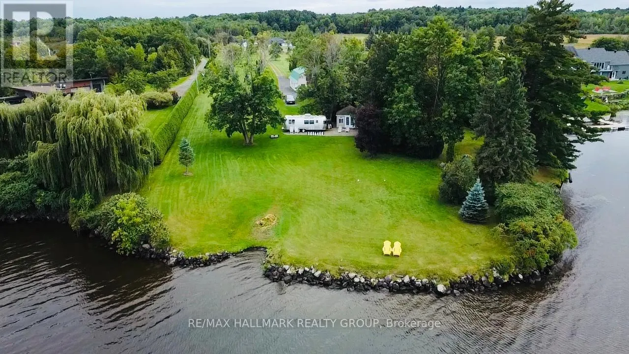 3465 FRONT ROAD