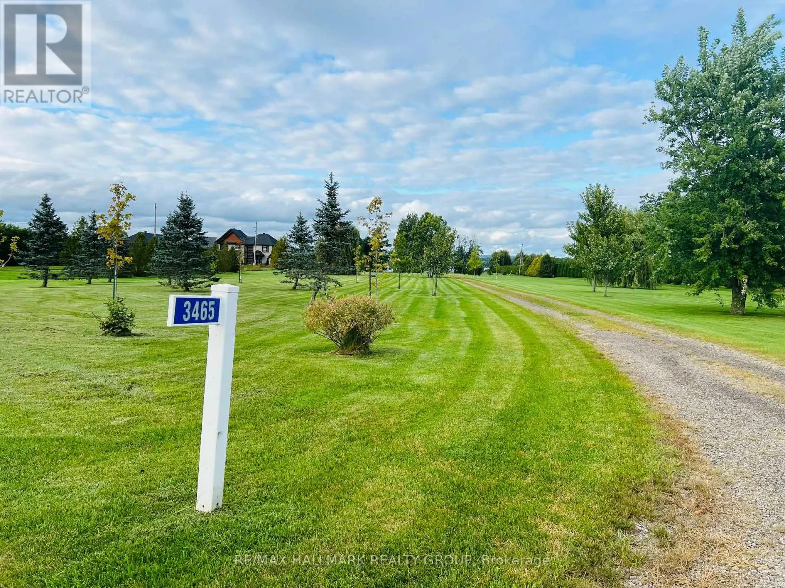 3465 FRONT ROAD