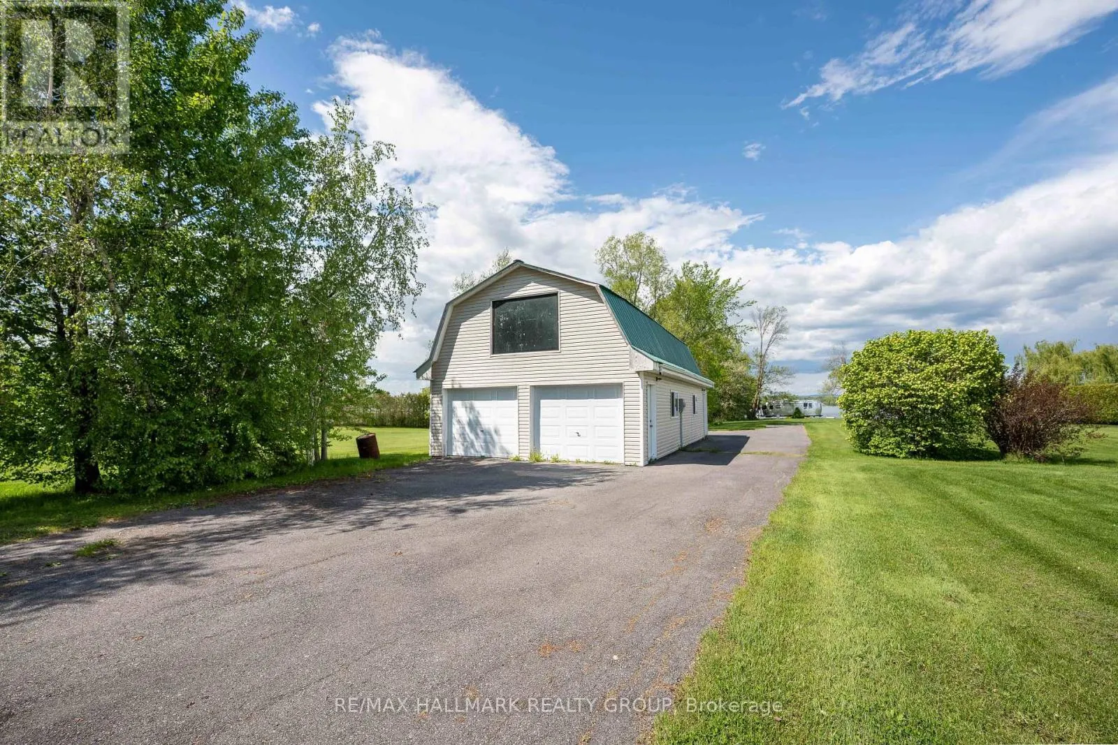 3465 FRONT ROAD