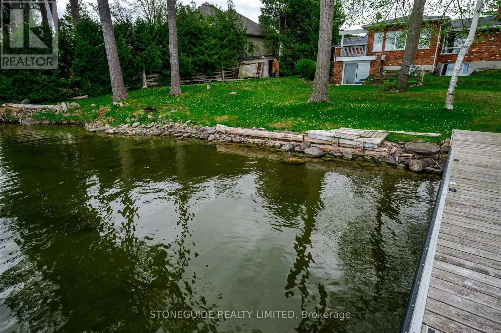 917 TINDLE COURT