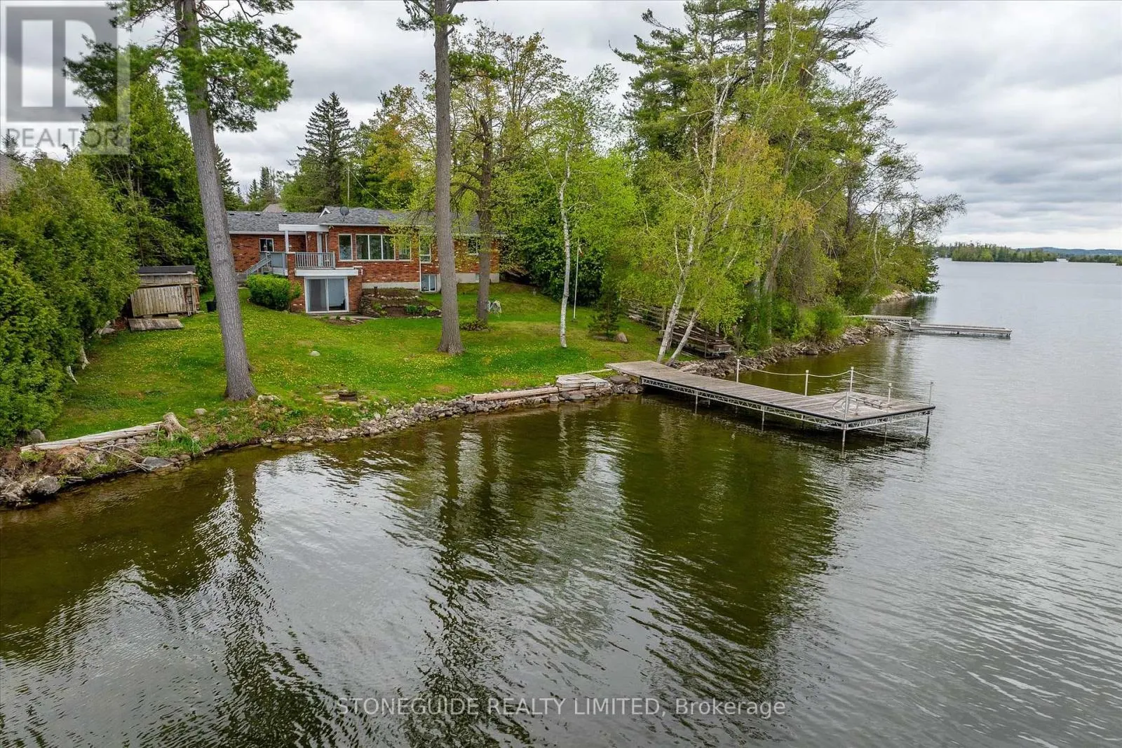 917 TINDLE COURT