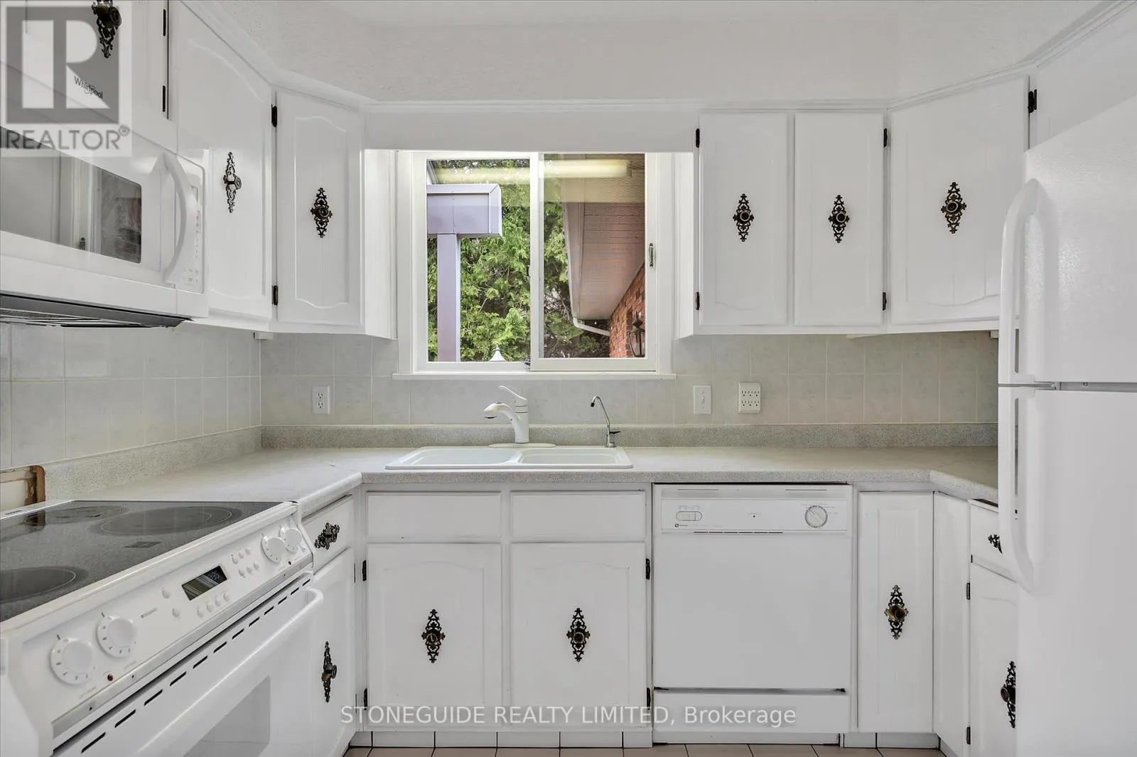 917 TINDLE COURT