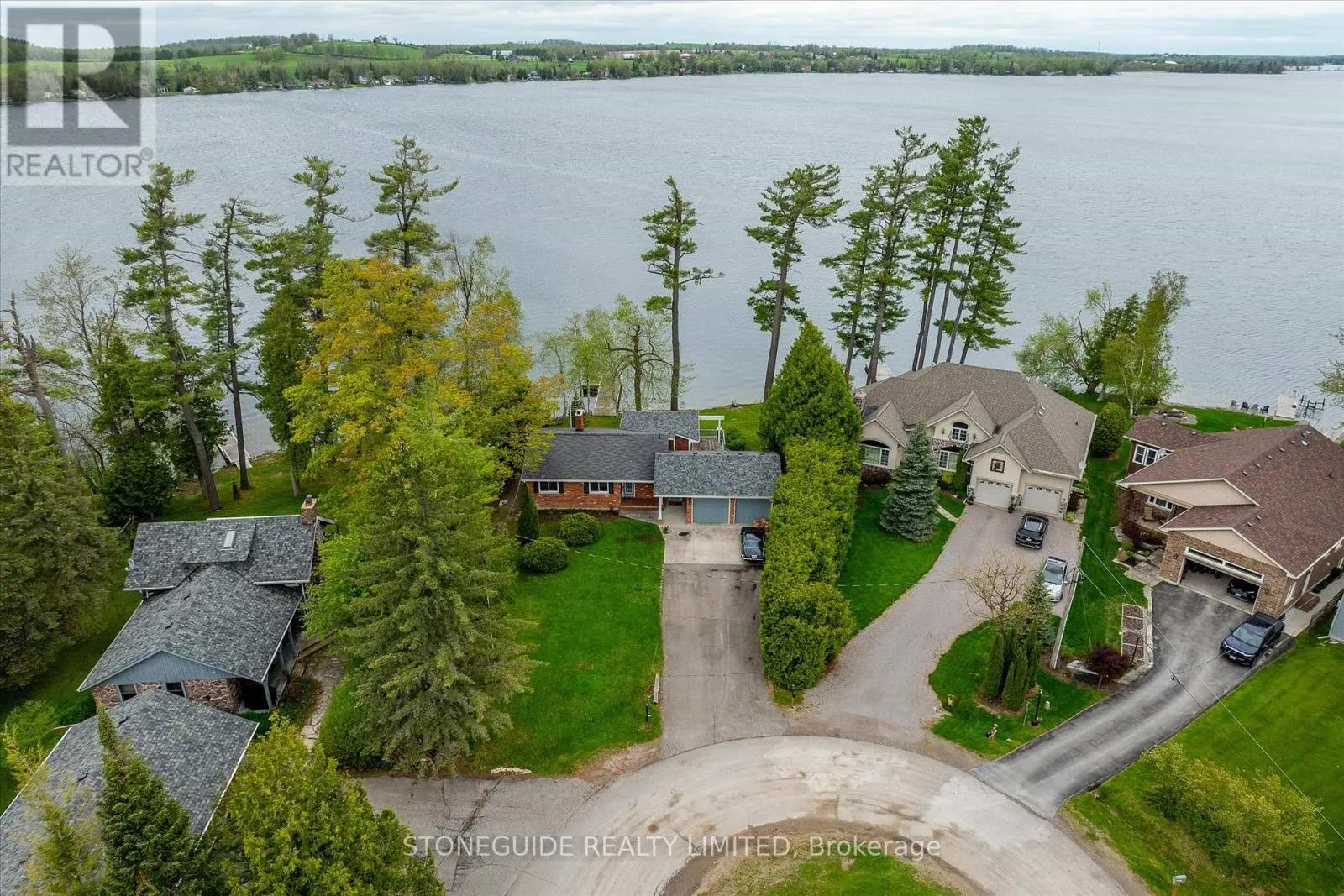917 TINDLE COURT