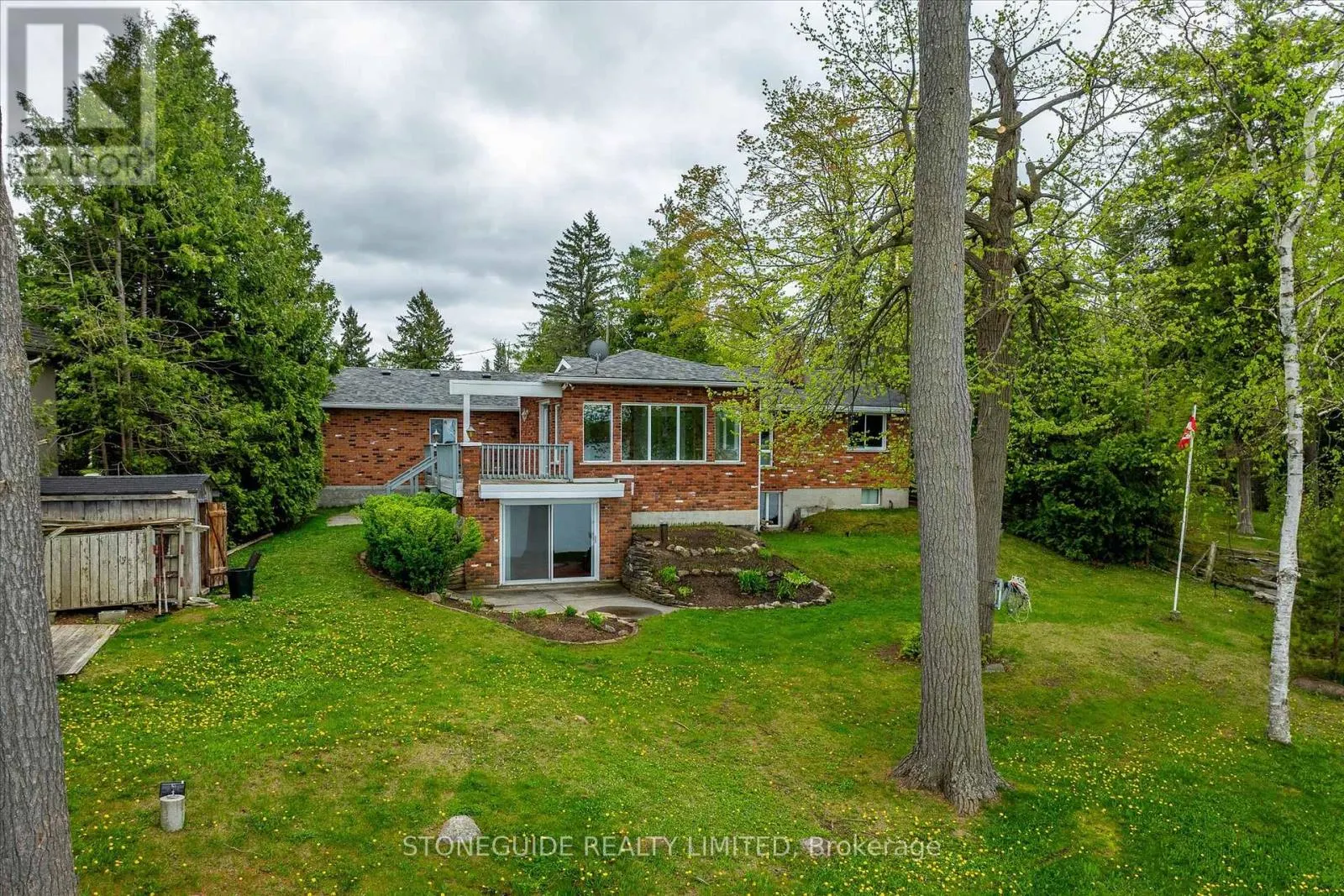 917 TINDLE COURT