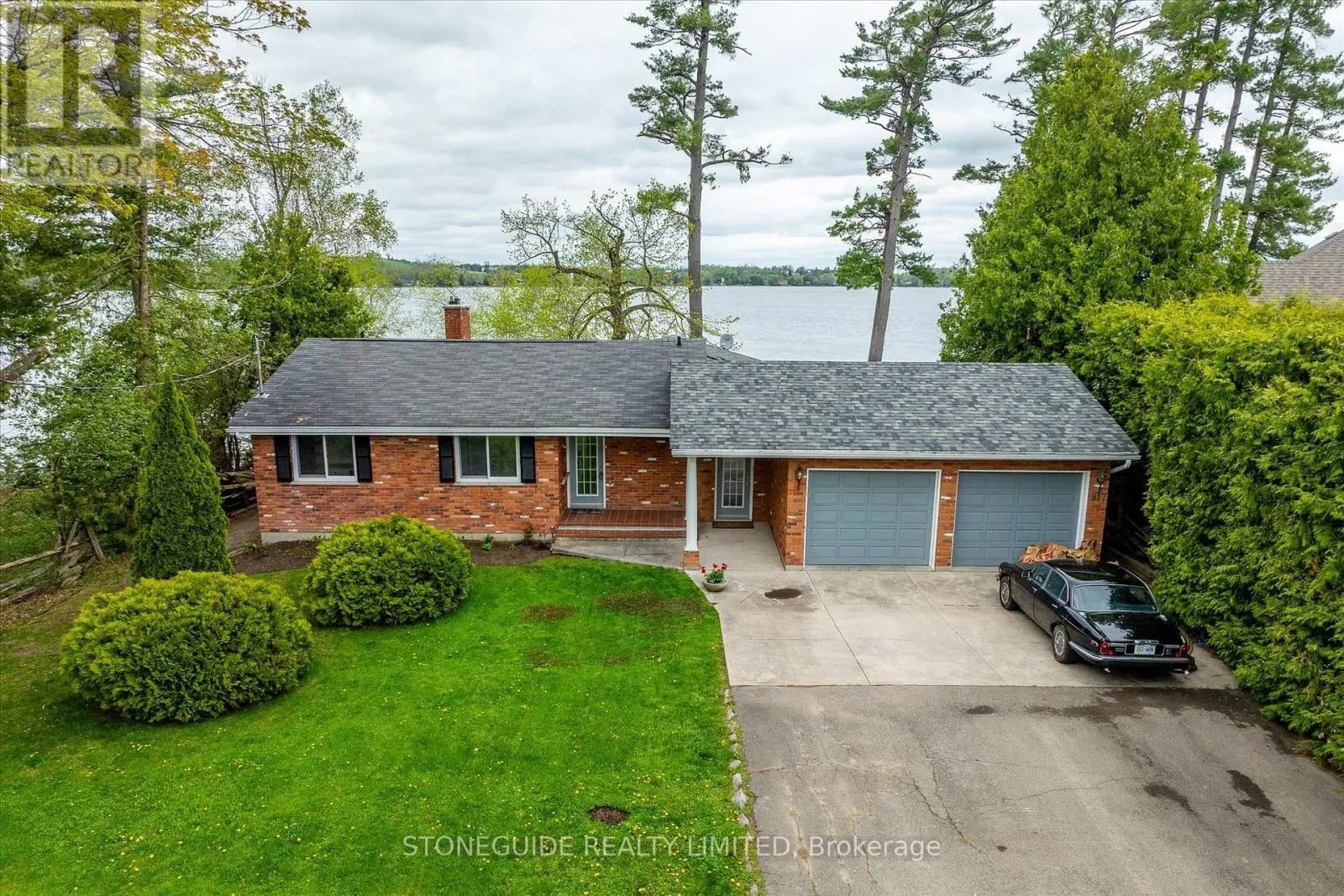 917 TINDLE COURT