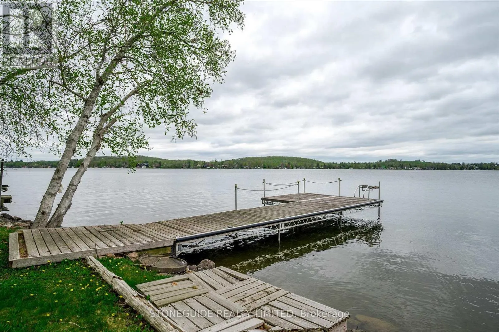 917 TINDLE COURT