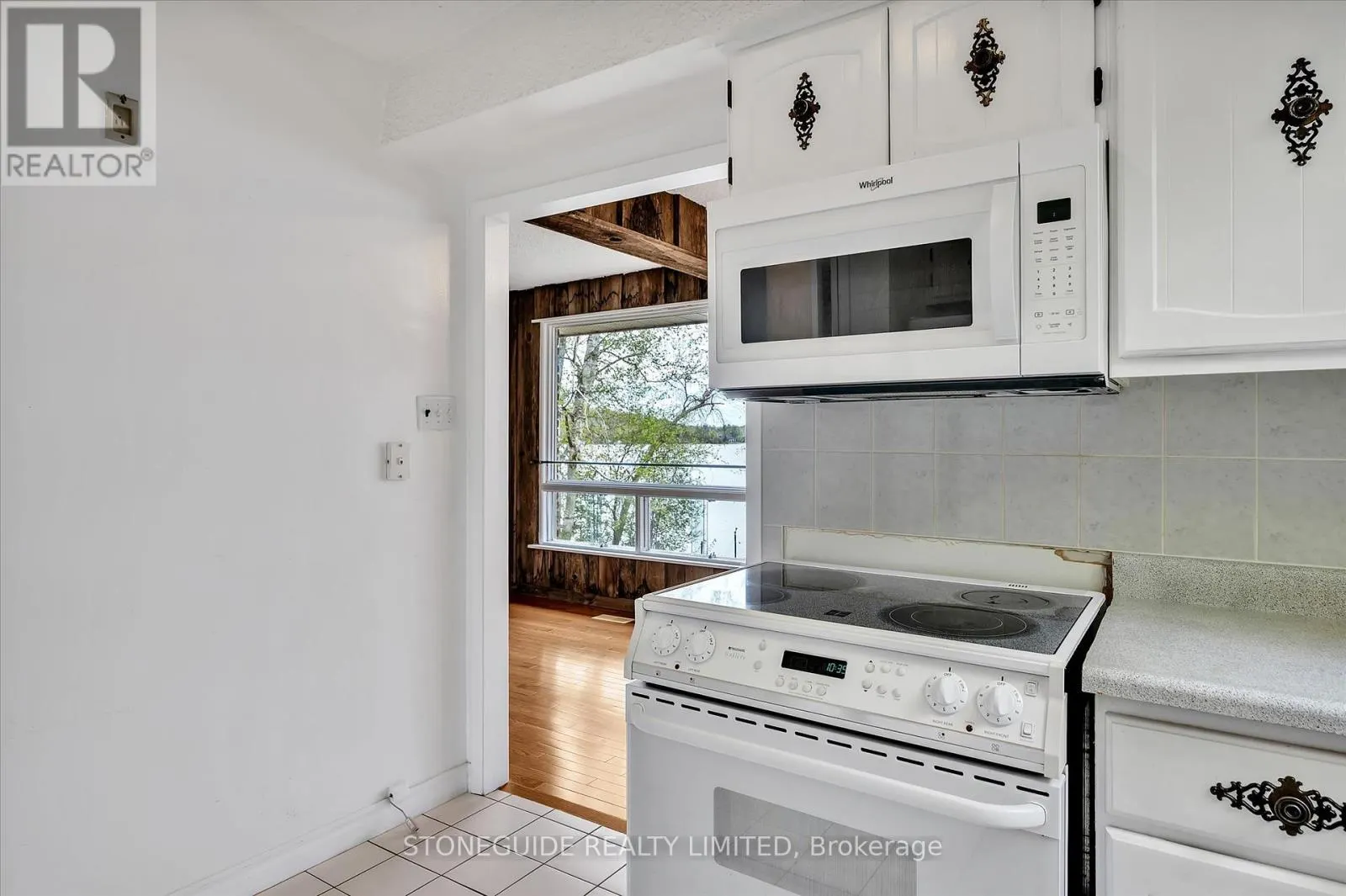 917 TINDLE COURT
