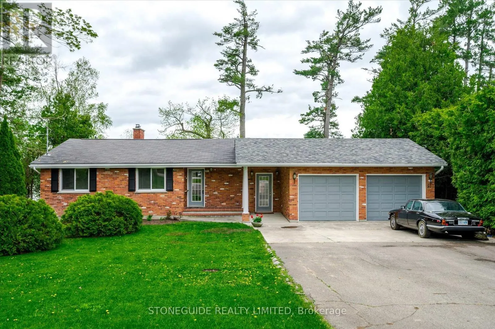 917 TINDLE COURT