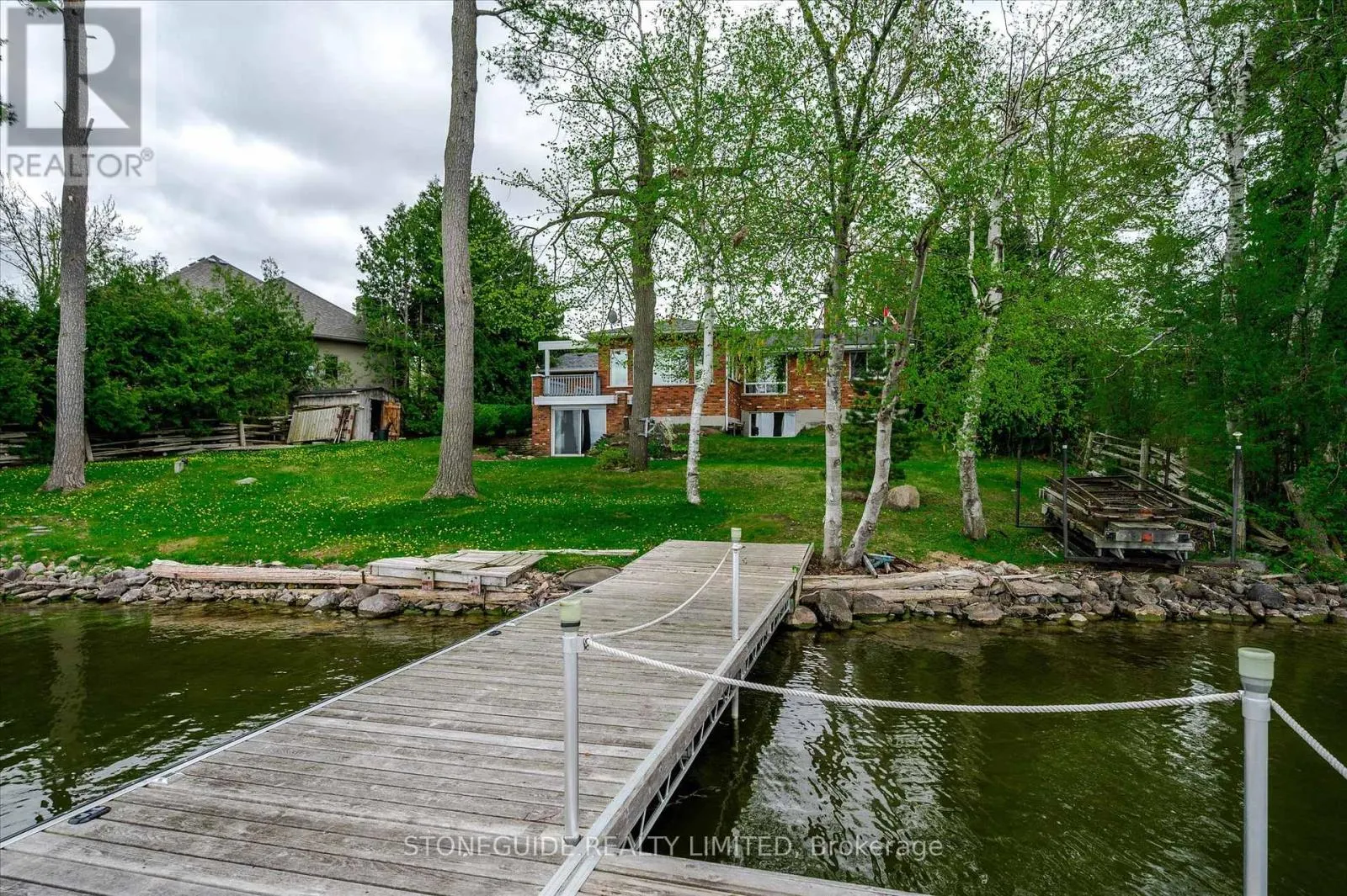 917 TINDLE COURT