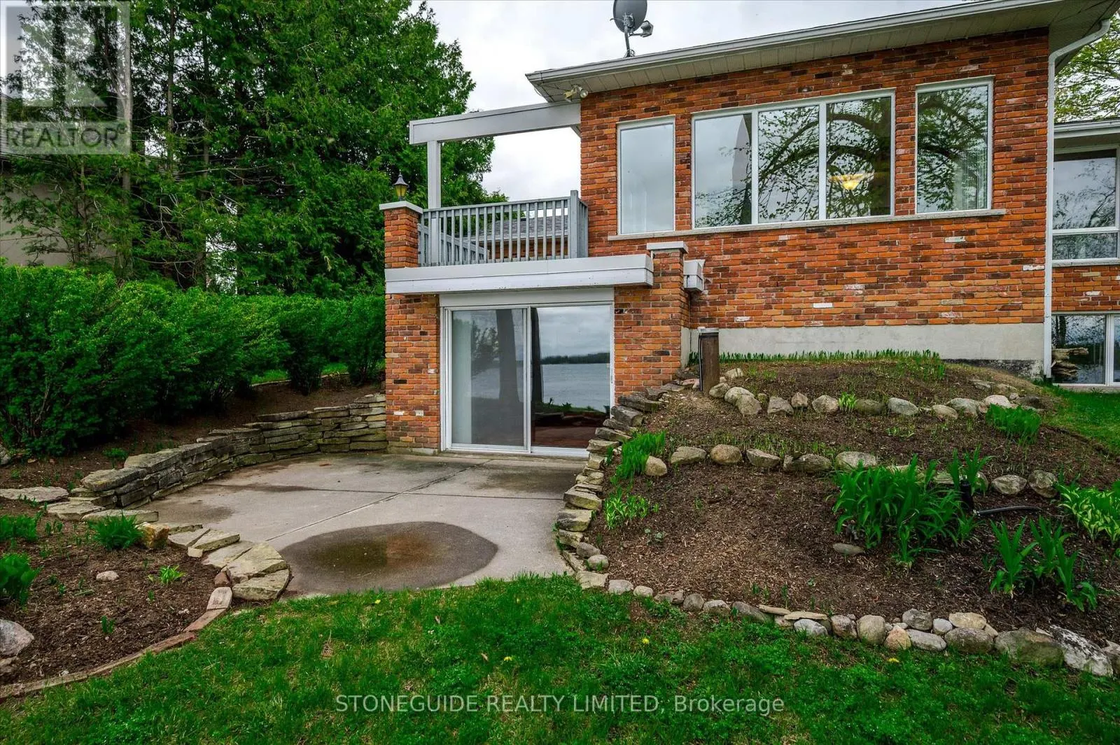 917 TINDLE COURT