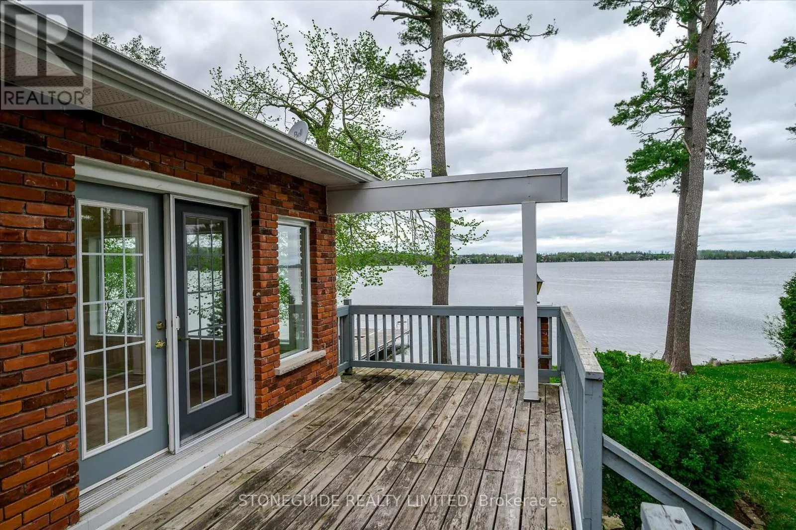917 TINDLE COURT