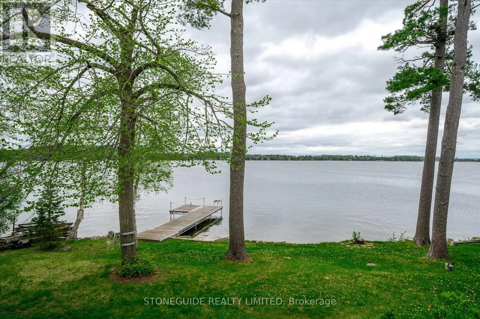 917 TINDLE COURT