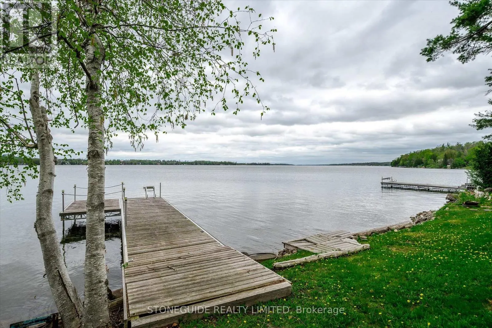 917 TINDLE COURT
