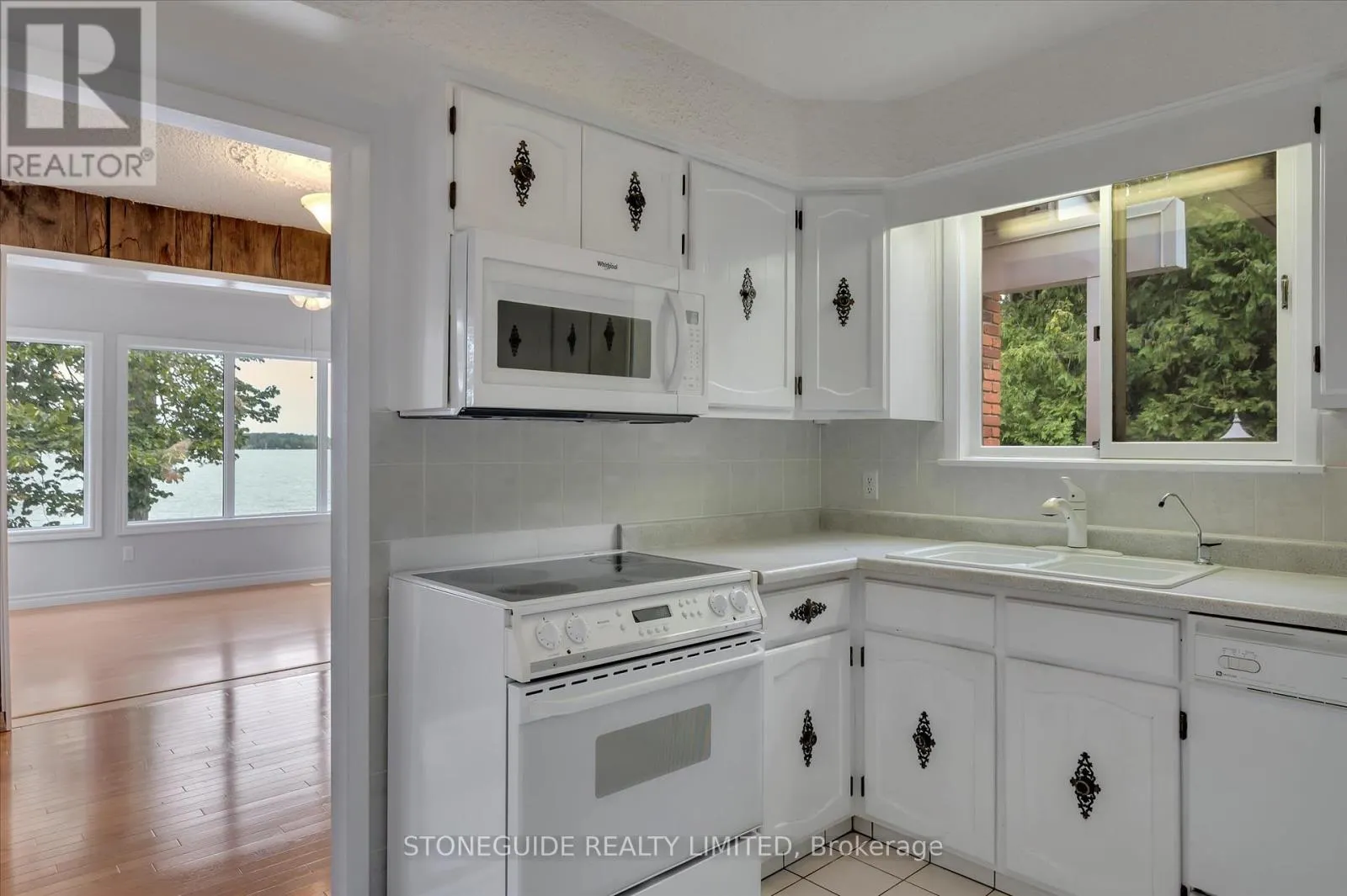 917 TINDLE COURT