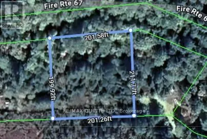 00 FIRE ROUTE 67