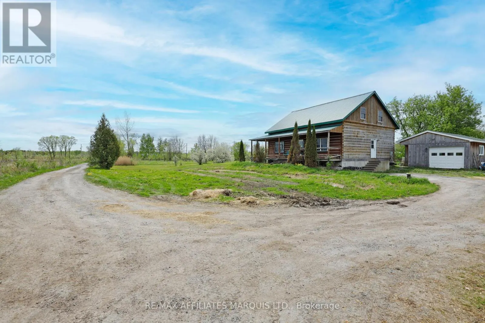 14059 DAFOE ROAD