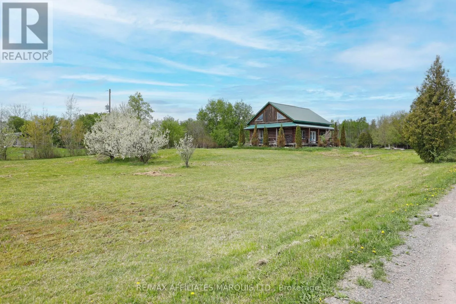 14059 DAFOE ROAD