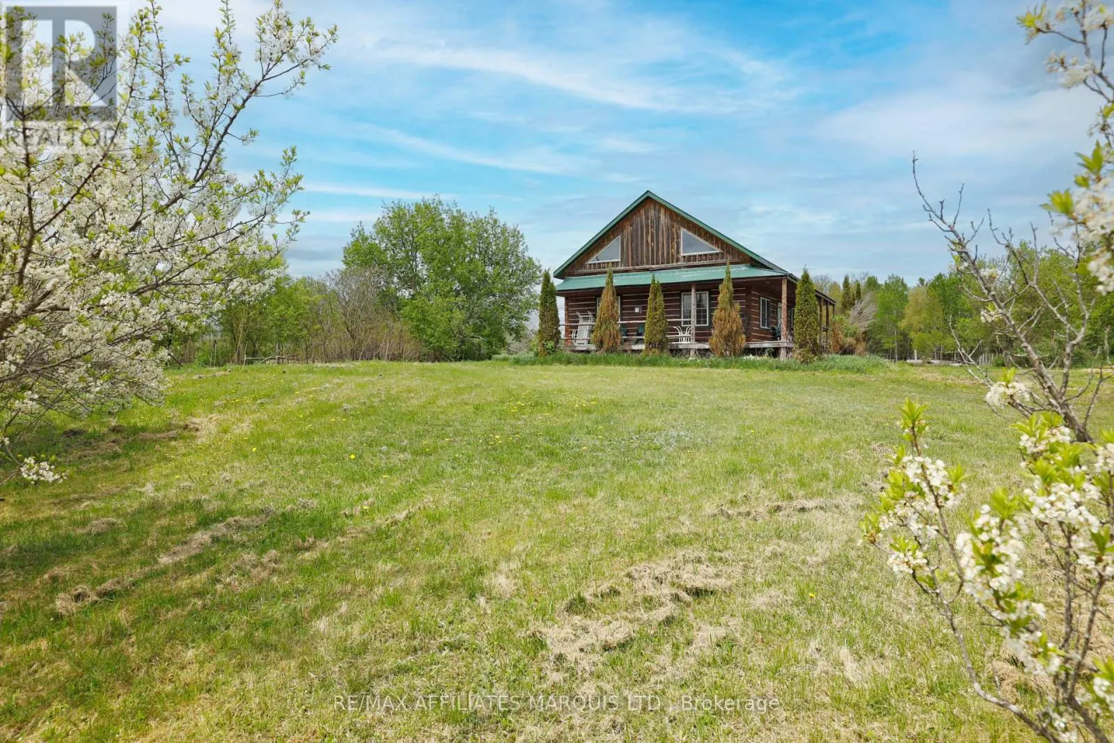 14059 DAFOE ROAD
