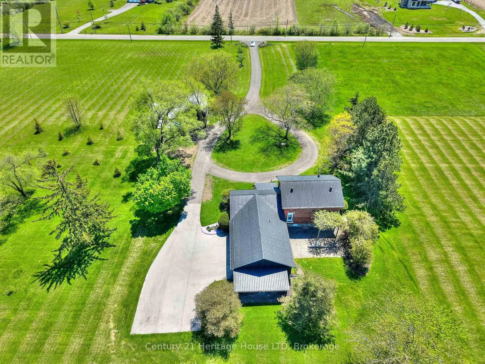 5930 MICHENER ROAD