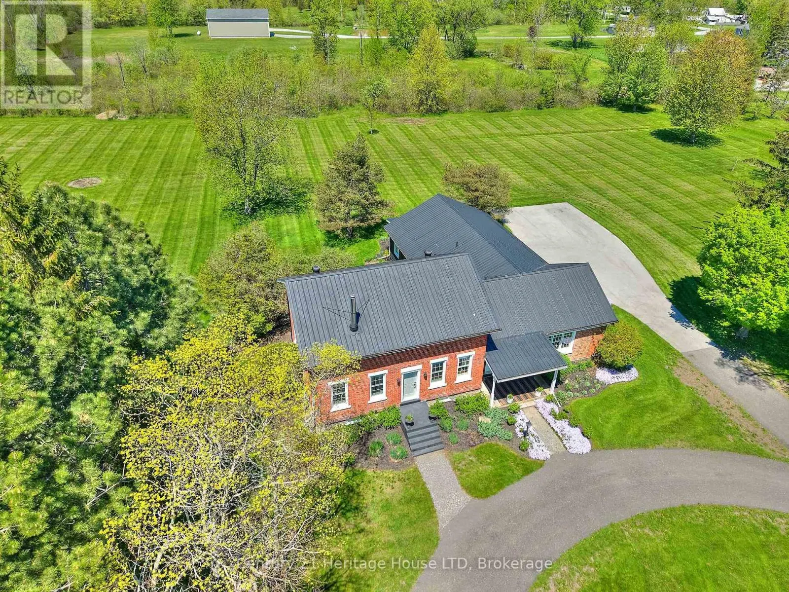 5930 MICHENER ROAD
