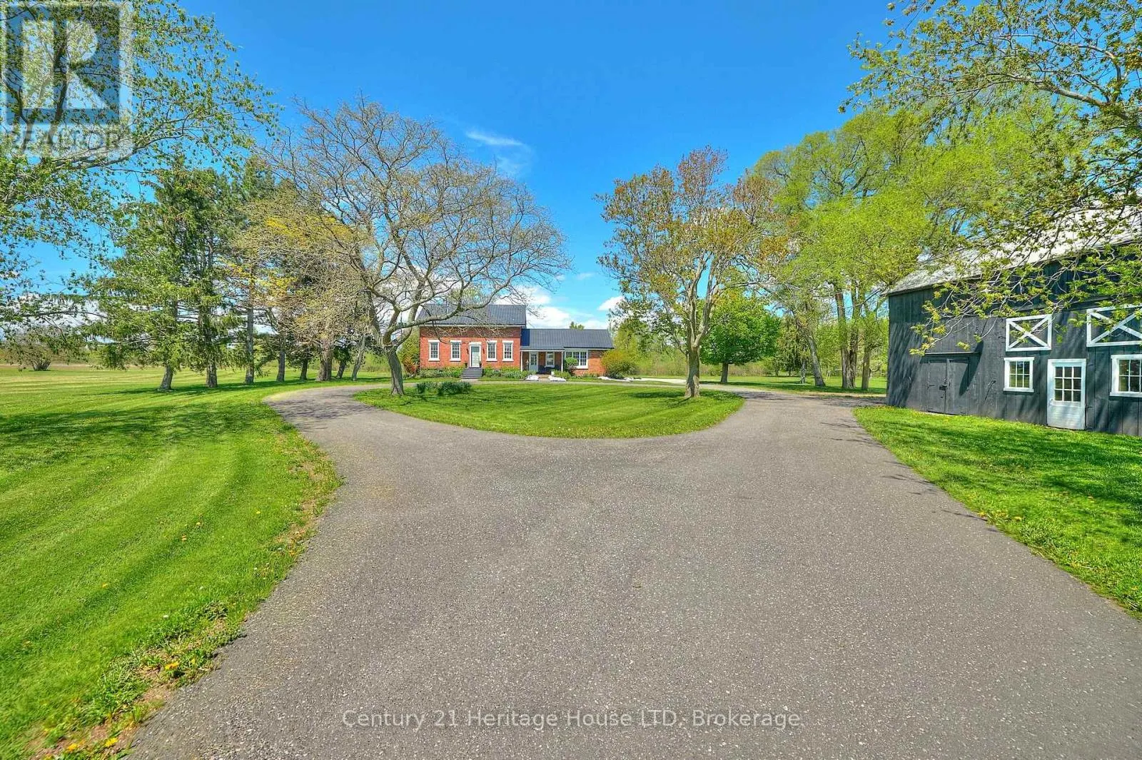 5930 MICHENER ROAD