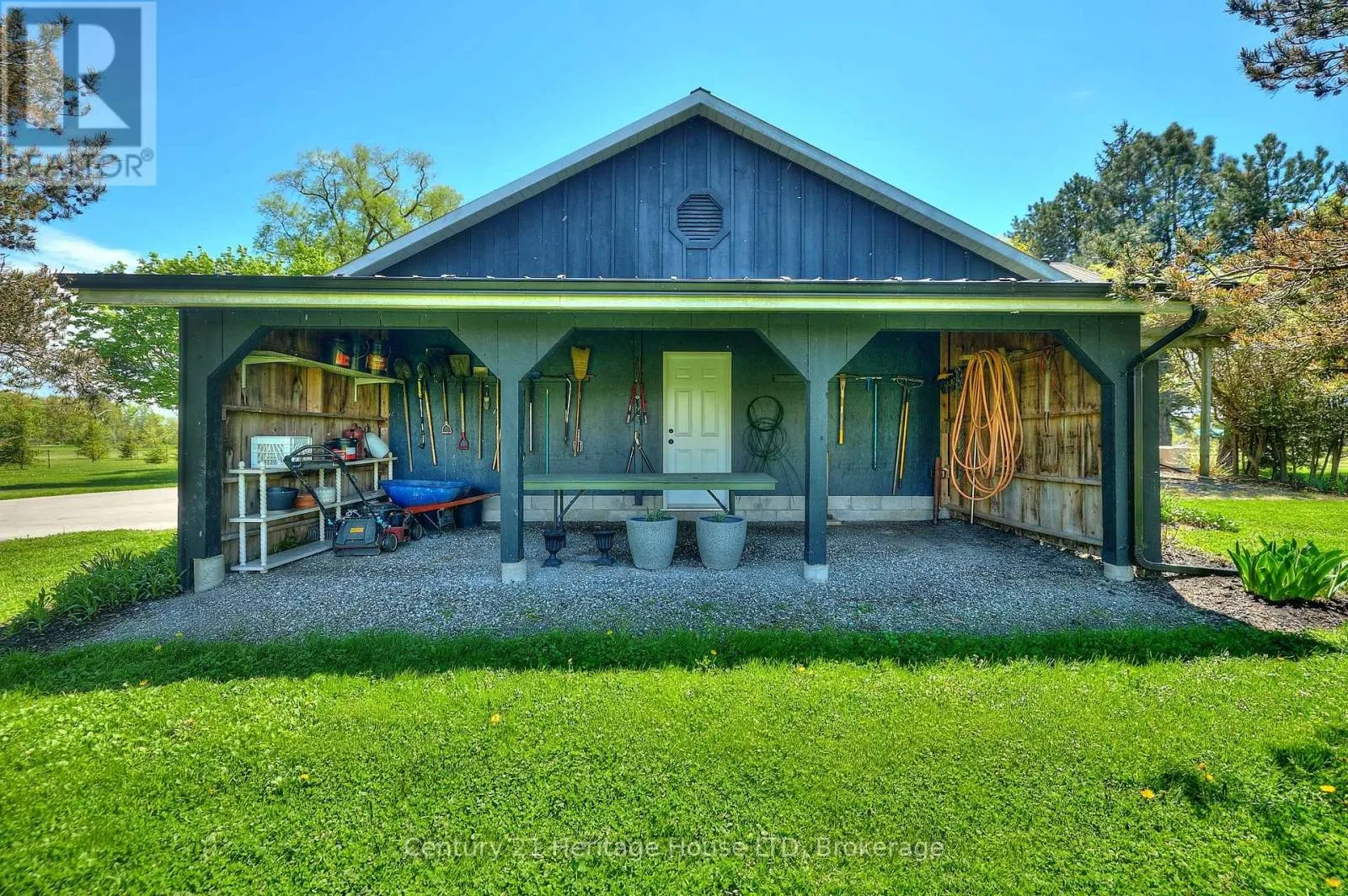 5930 MICHENER ROAD