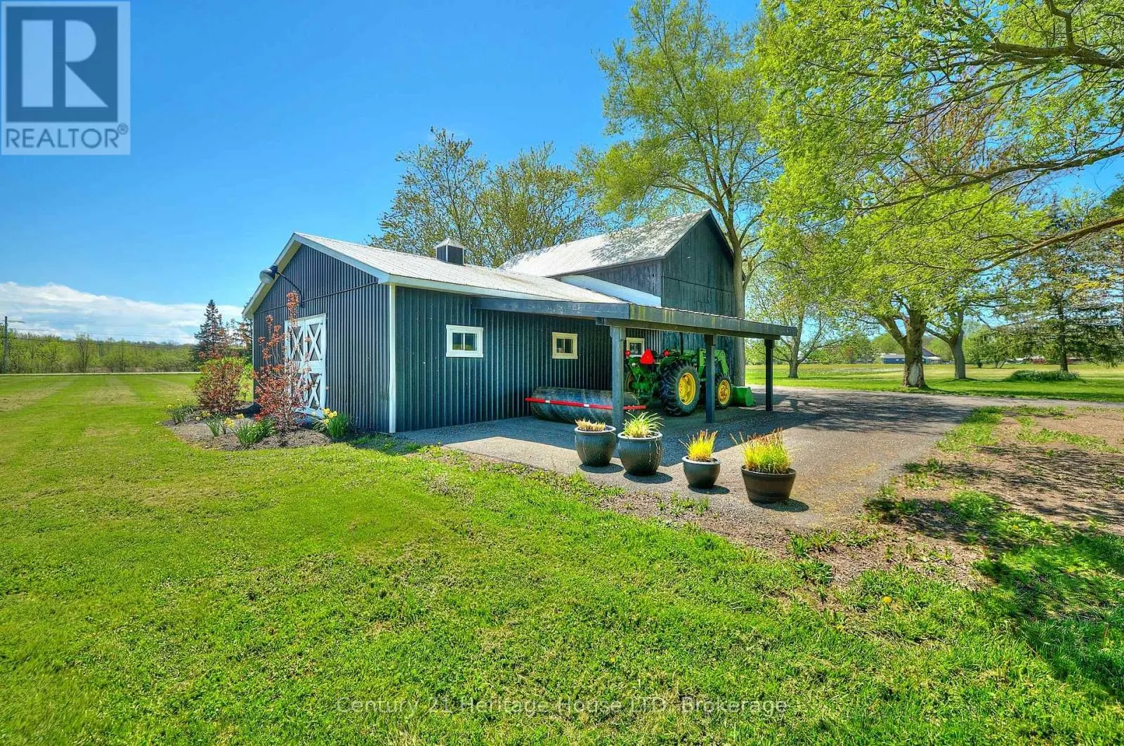 5930 MICHENER ROAD
