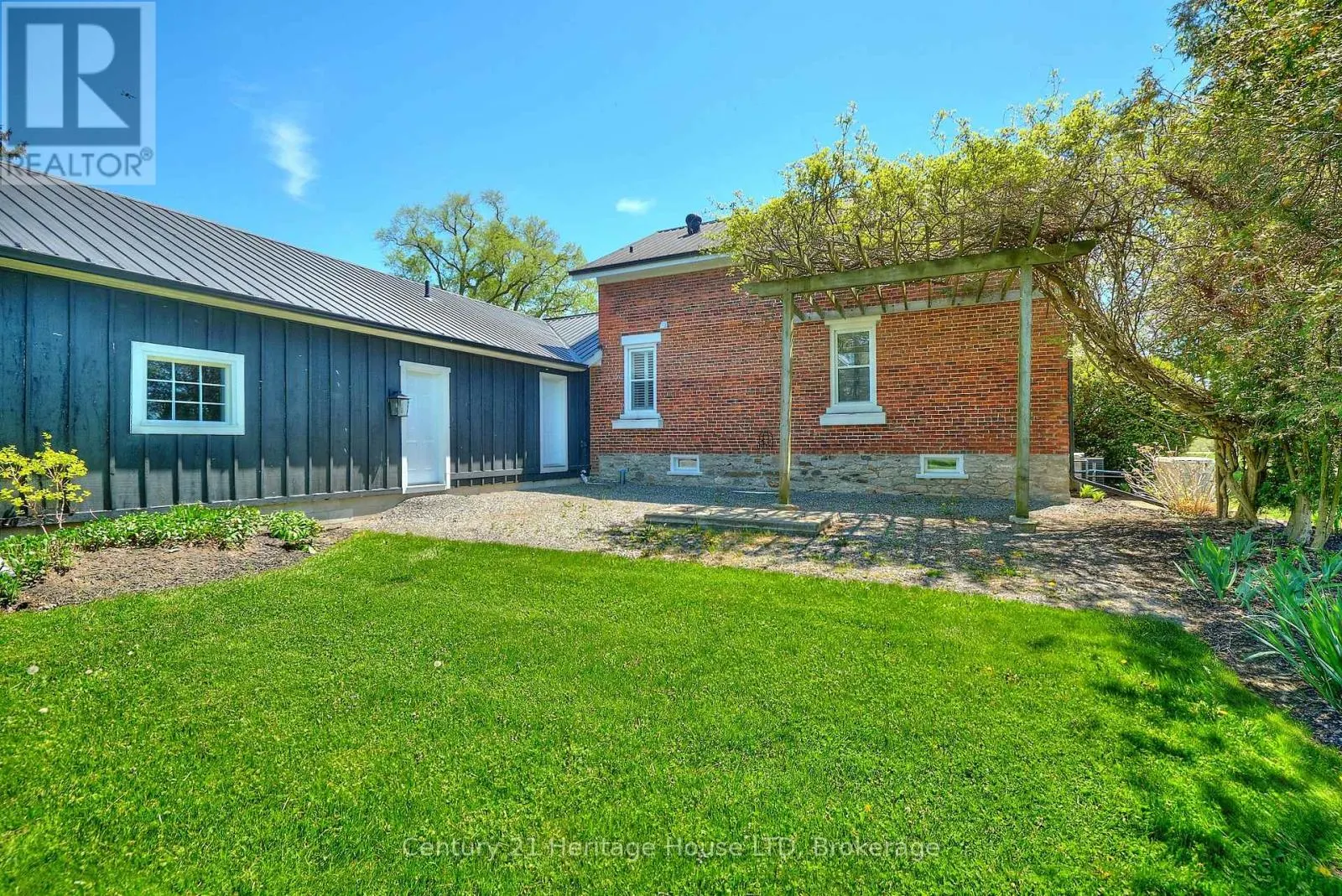 5930 MICHENER ROAD