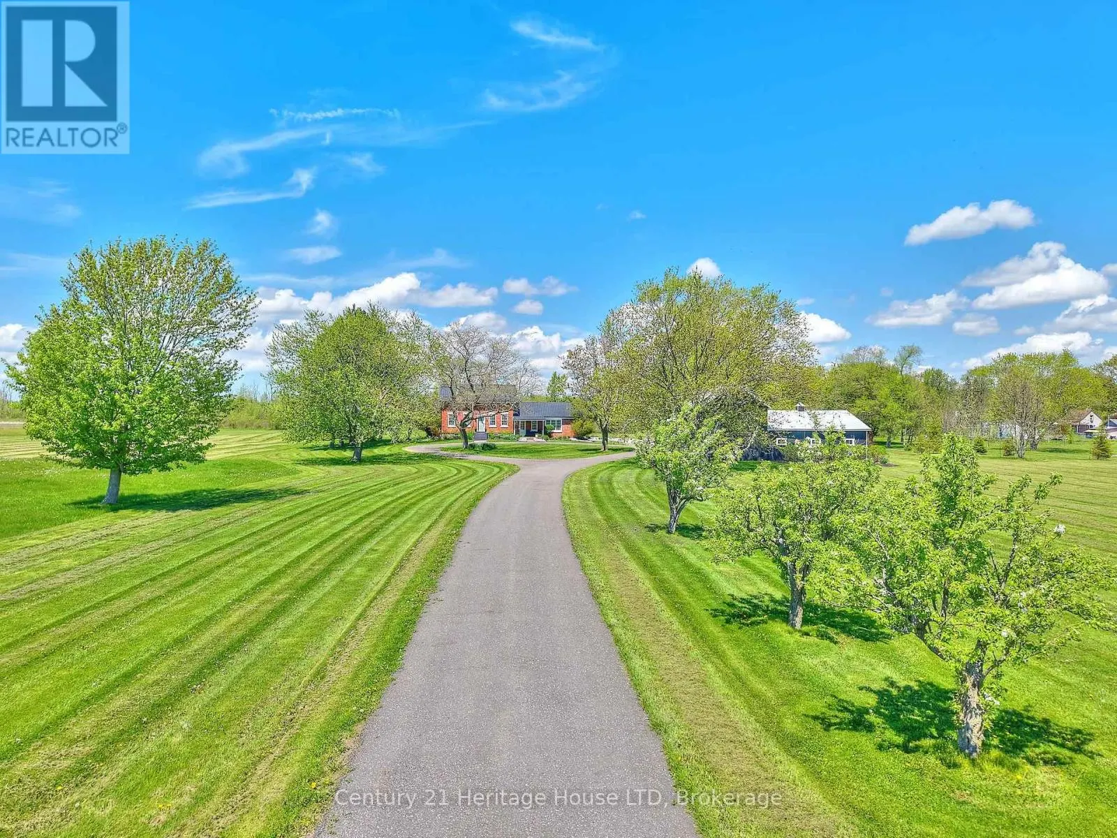 5930 MICHENER ROAD