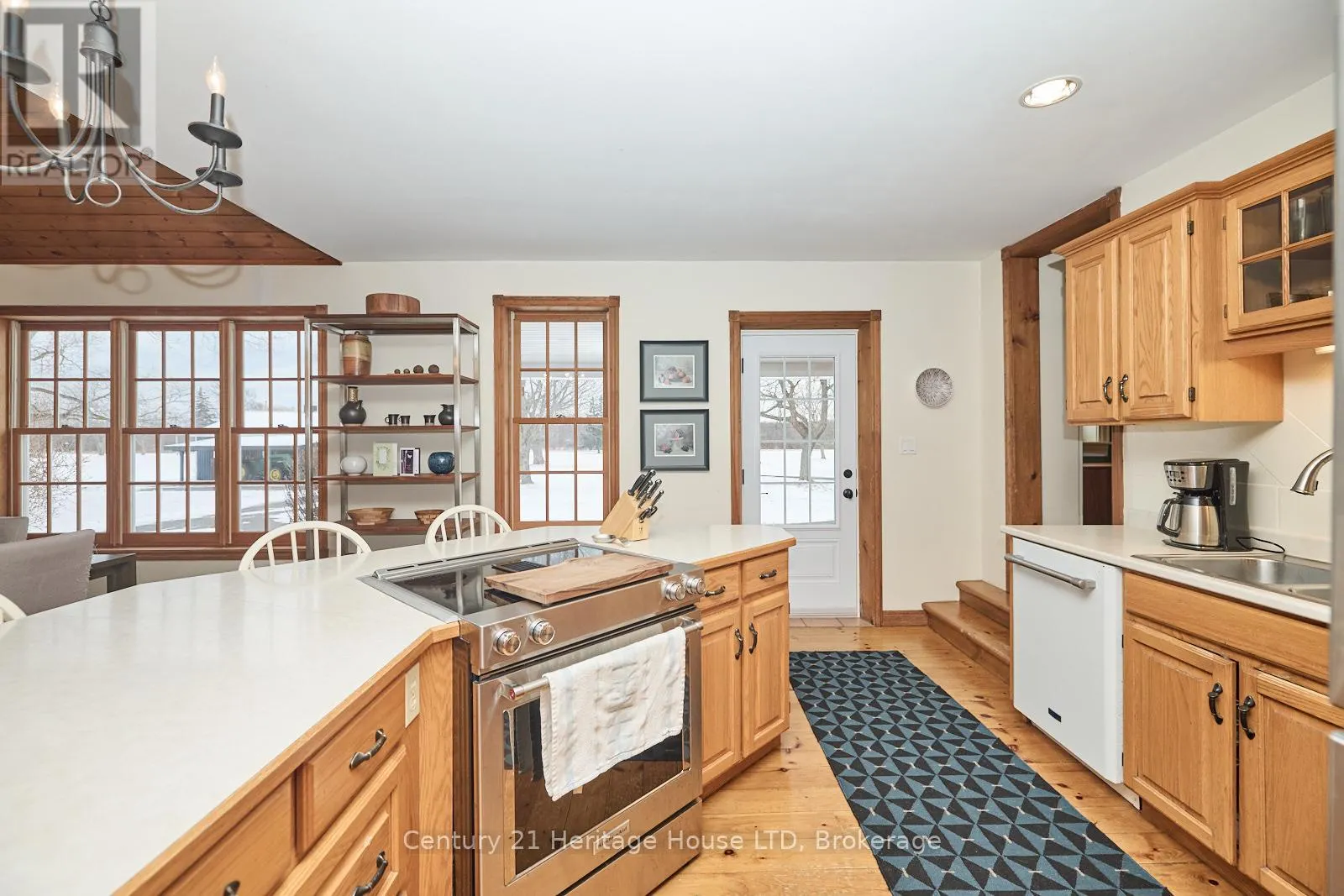 5930 MICHENER ROAD