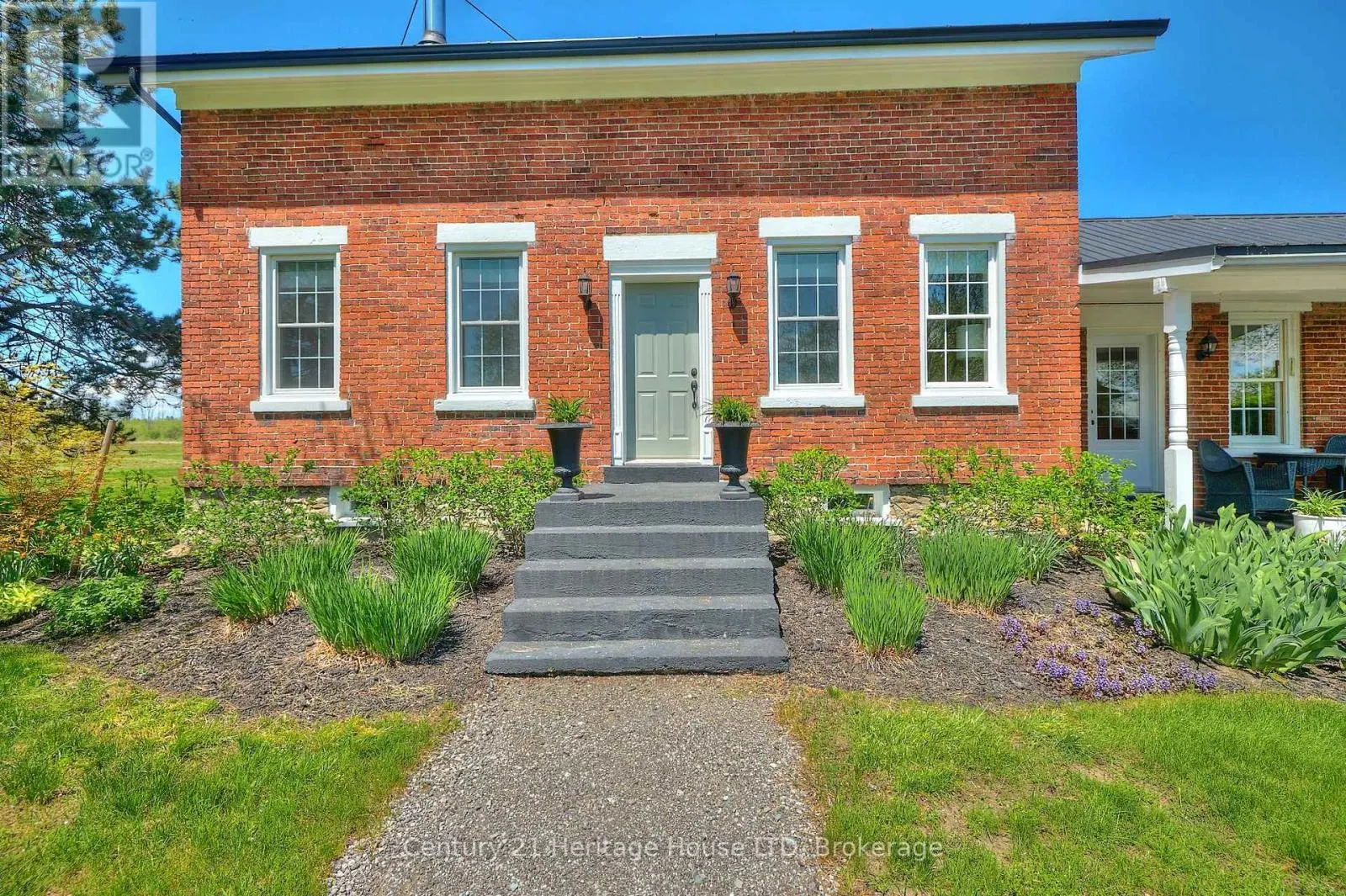 5930 MICHENER ROAD