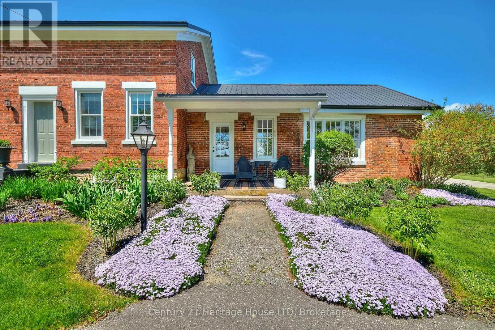 5930 MICHENER ROAD
