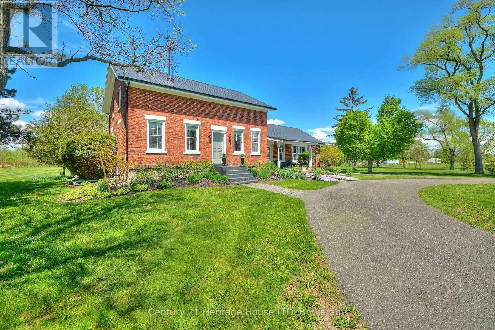 5930 MICHENER ROAD