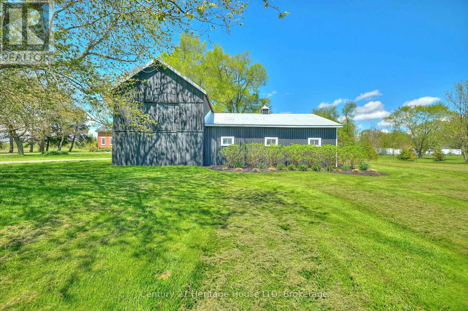 5930 MICHENER ROAD