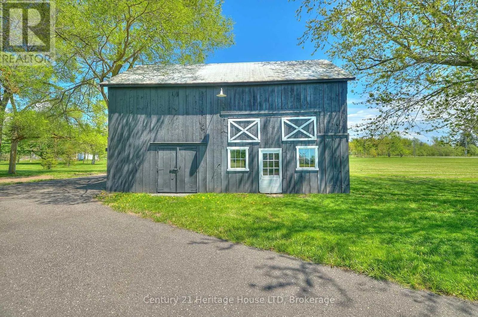5930 MICHENER ROAD