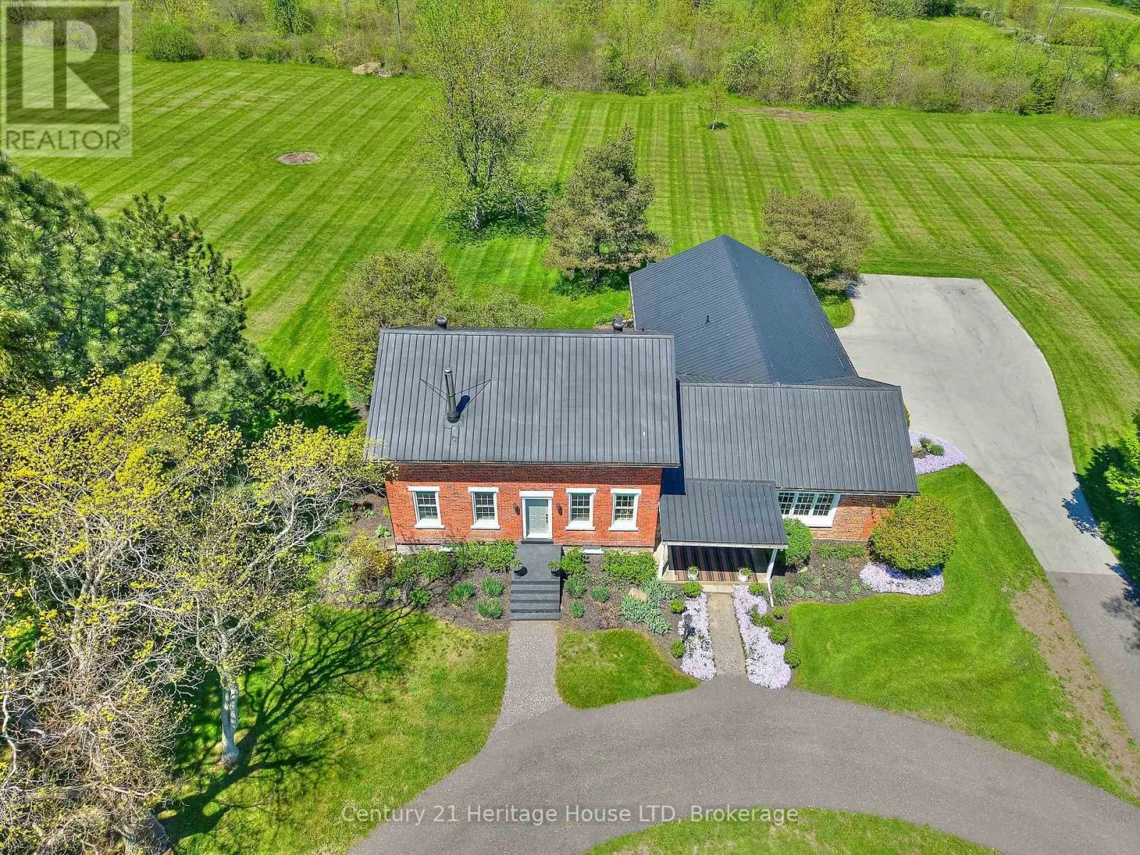 5930 MICHENER ROAD