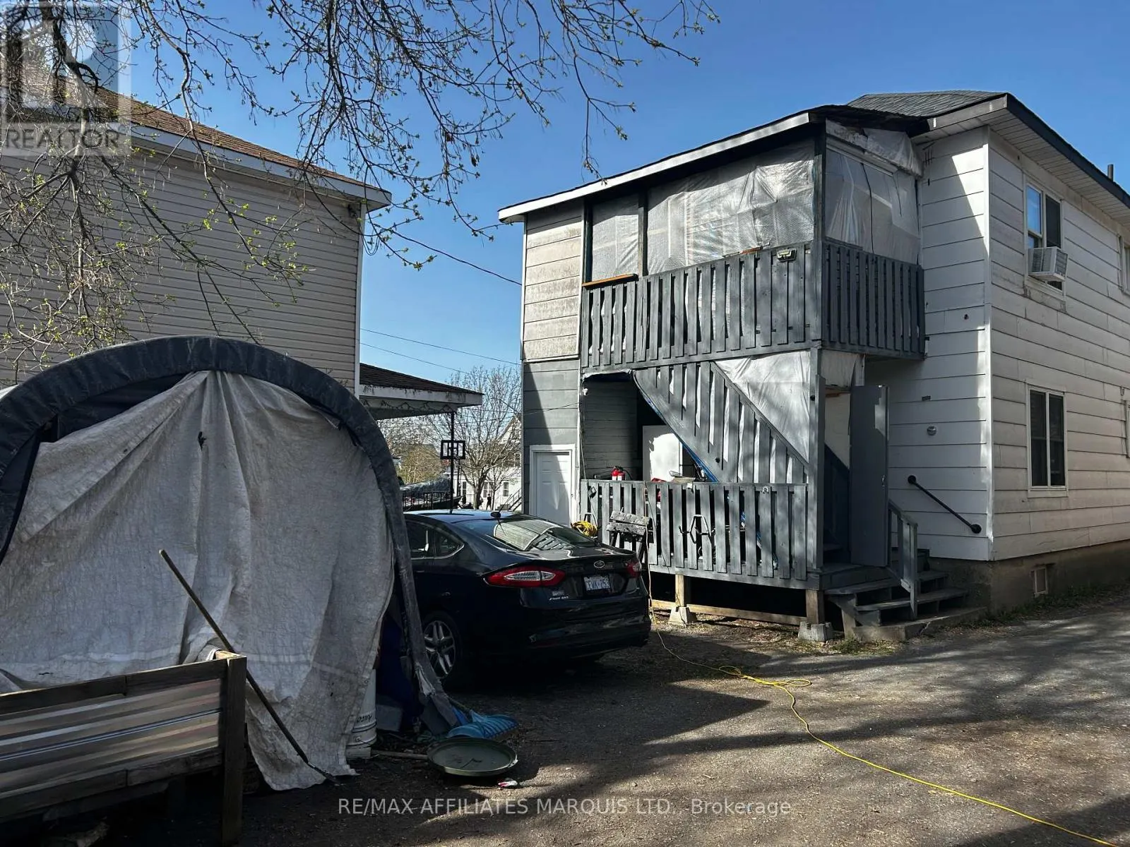 330 BELMONT STREET