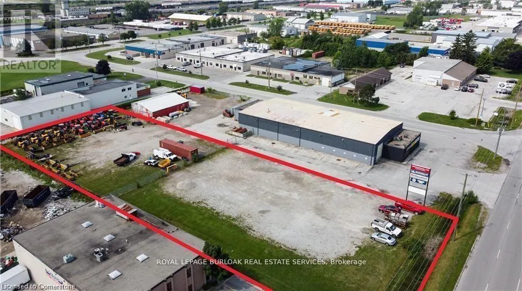 1407 CONFEDERATION STREET