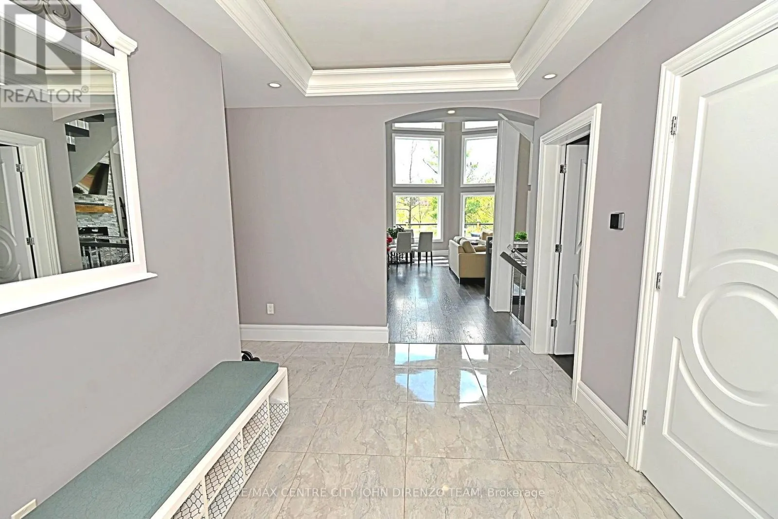 6 WOODLAND ROAD